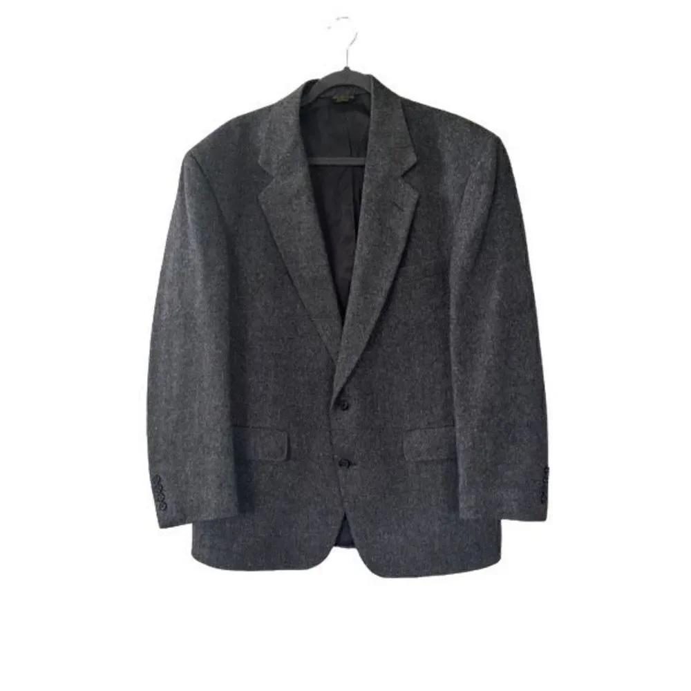 Turnbury Grey Blazer Suit Jacket Chest 44